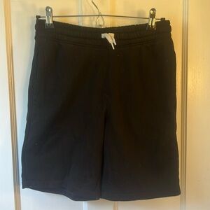 Boys Drawstring shorts with pockets